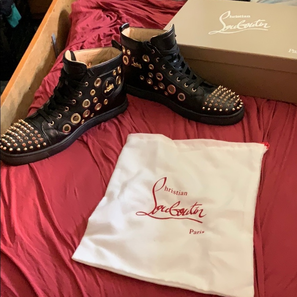 Christian Louboutins